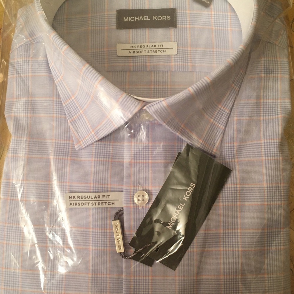 Michael Kors dress shirt